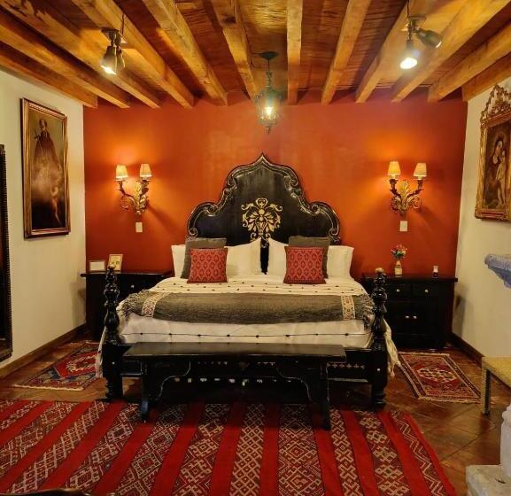 El Edén Hotel Boutique