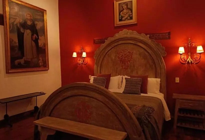 El Edén Hotel Boutique