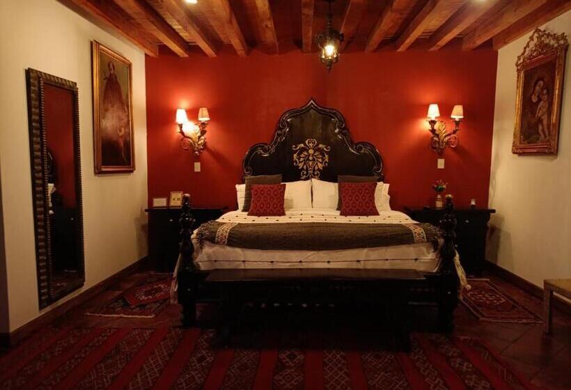 El Edén Hotel Boutique