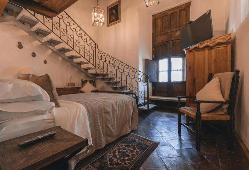 El Edén Hotel Boutique