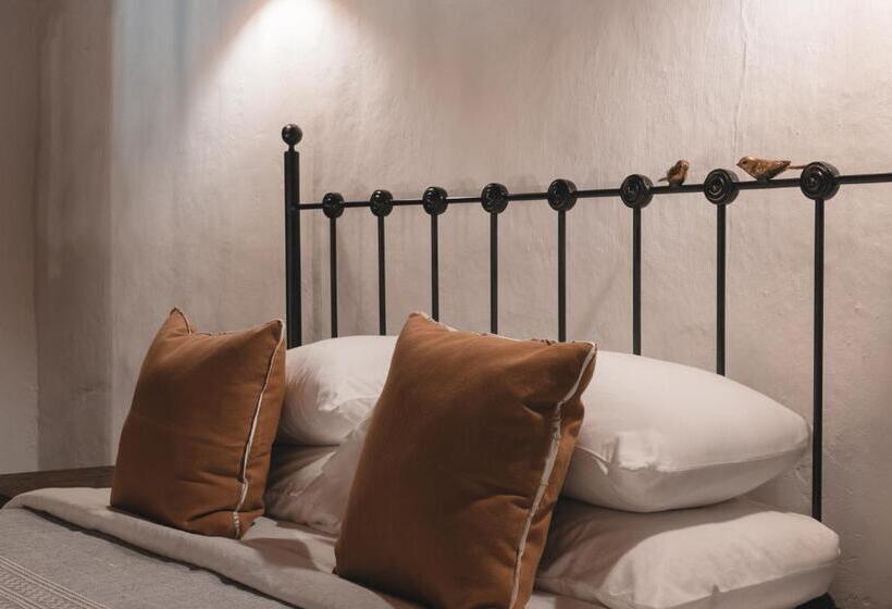 El Edén Hotel Boutique