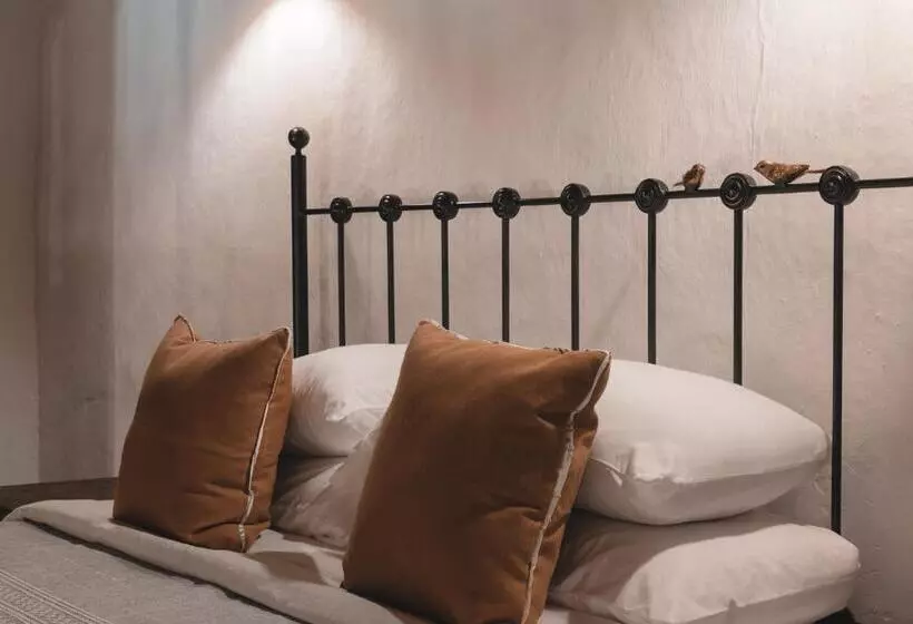 El Edén Hotel Boutique