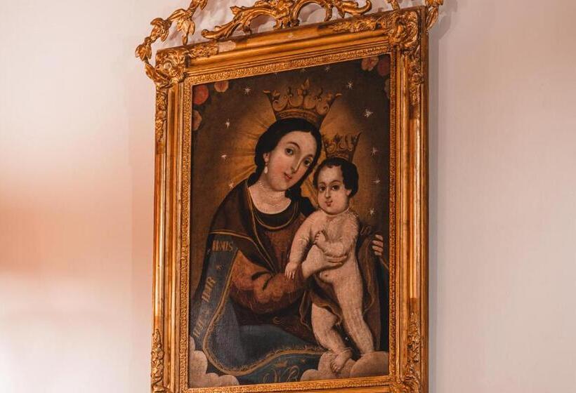 El Edén Hotel Boutique