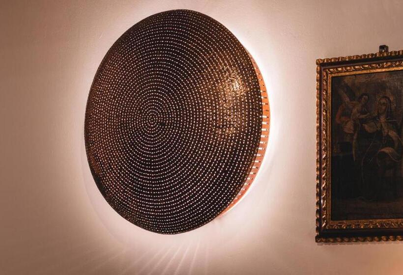 El Edén Hotel Boutique