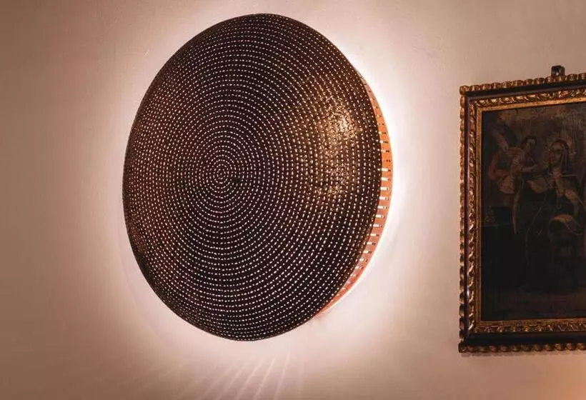 El Edén Hotel Boutique