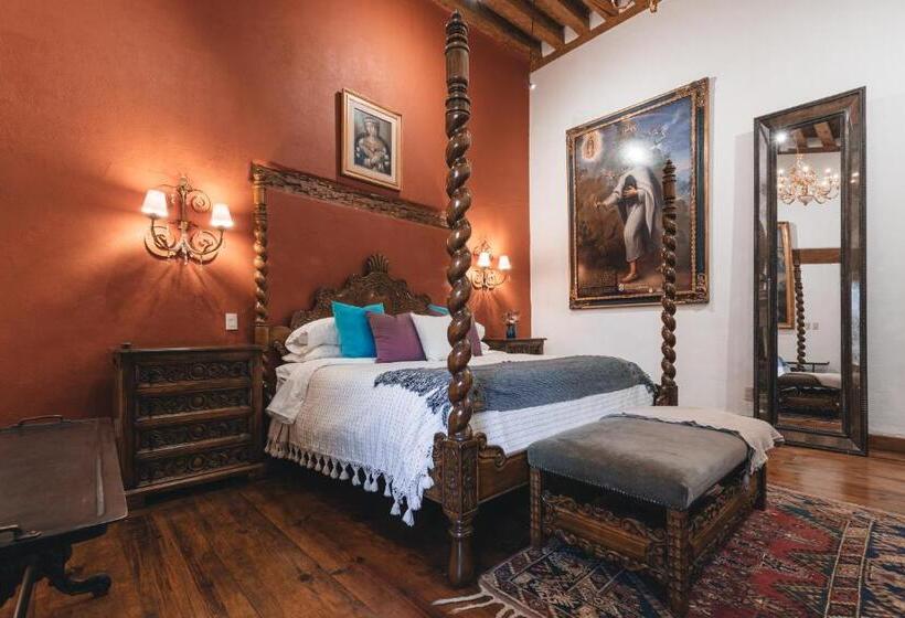 El Edén Hotel Boutique