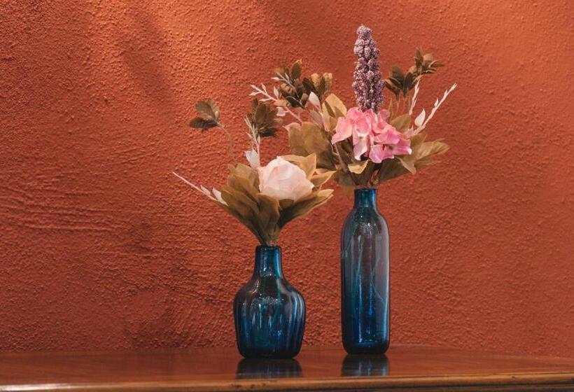 El Edén Hotel Boutique