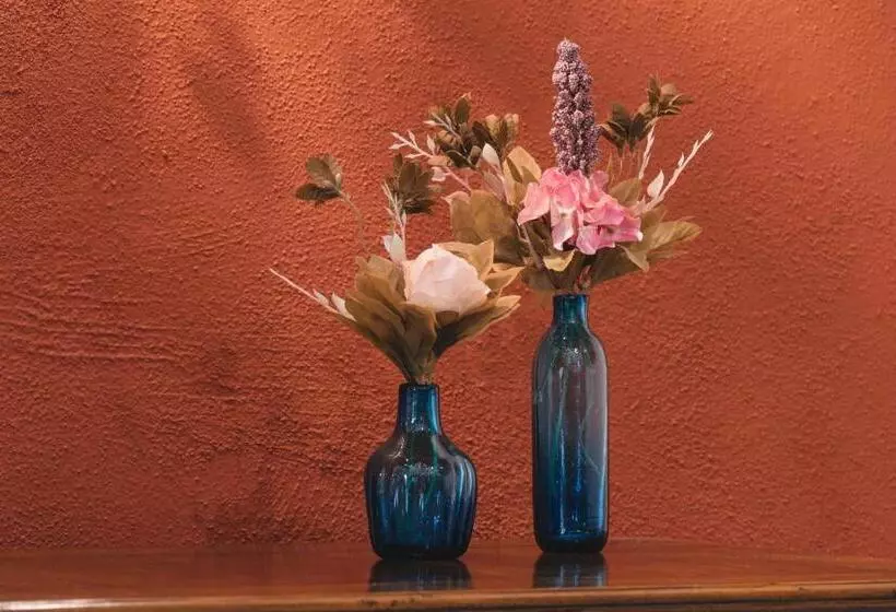 El Edén Hotel Boutique