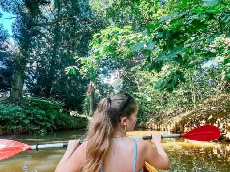 El Encanto De Antilhue