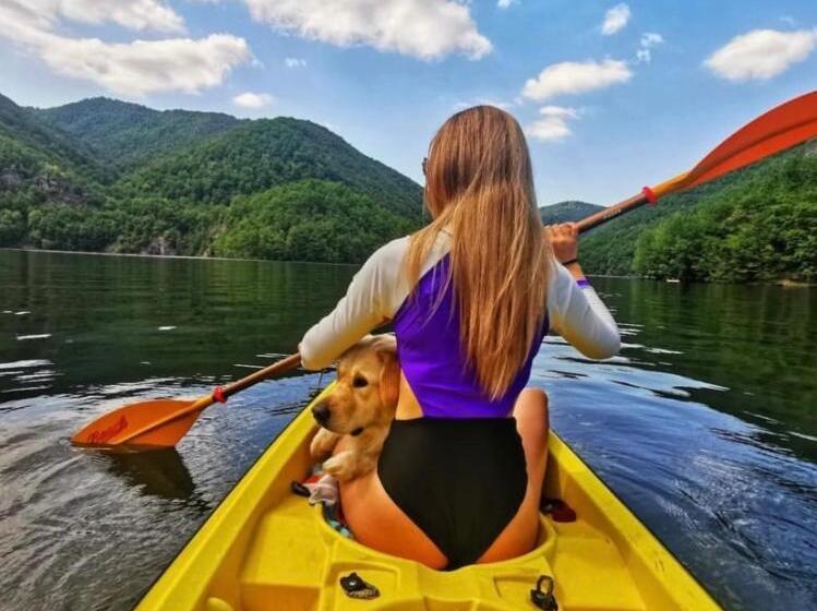 El Encanto De Antilhue