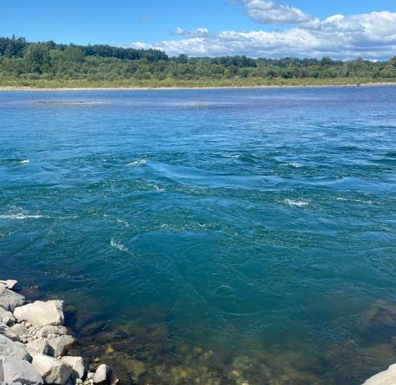 El Encanto De Antilhue