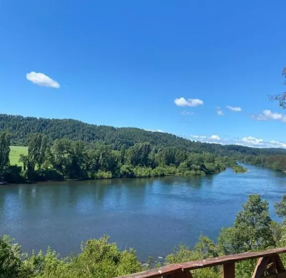 El Encanto De Antilhue