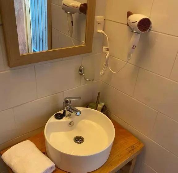 El Encanto De Antilhue