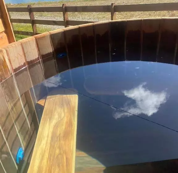 El Encanto De Antilhue