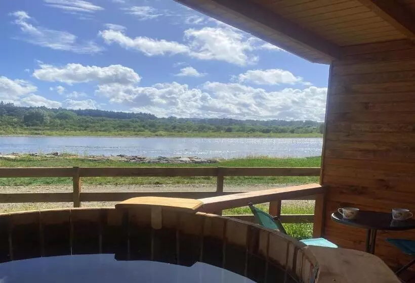 El Encanto De Antilhue