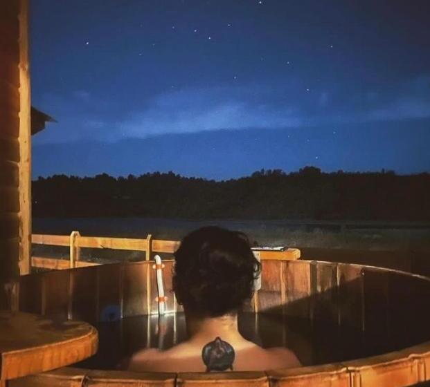 El Encanto De Antilhue