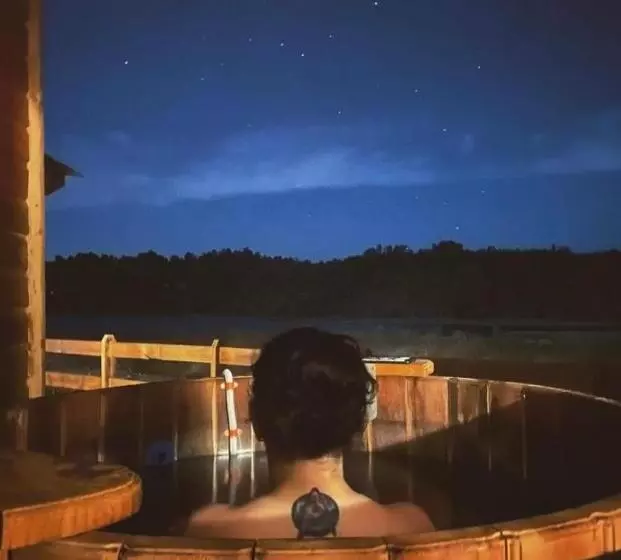 El Encanto De Antilhue