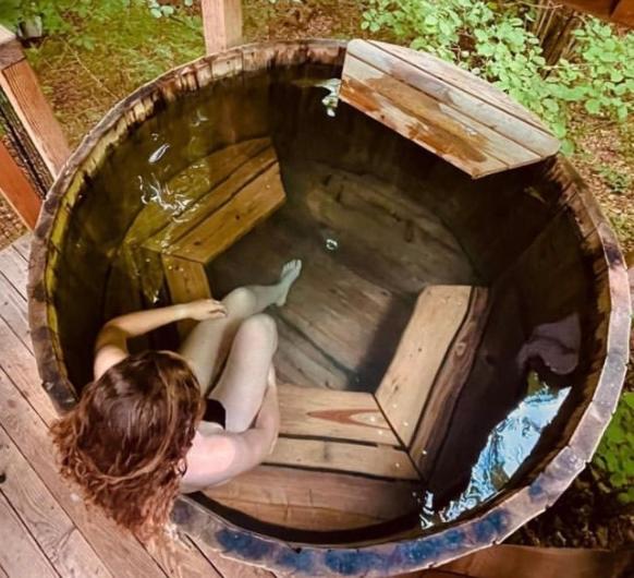 El Encanto De Antilhue