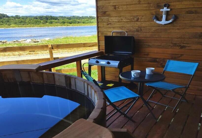 El Encanto De Antilhue