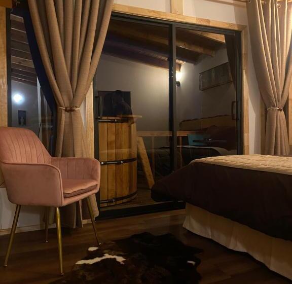 El Encanto De Antilhue