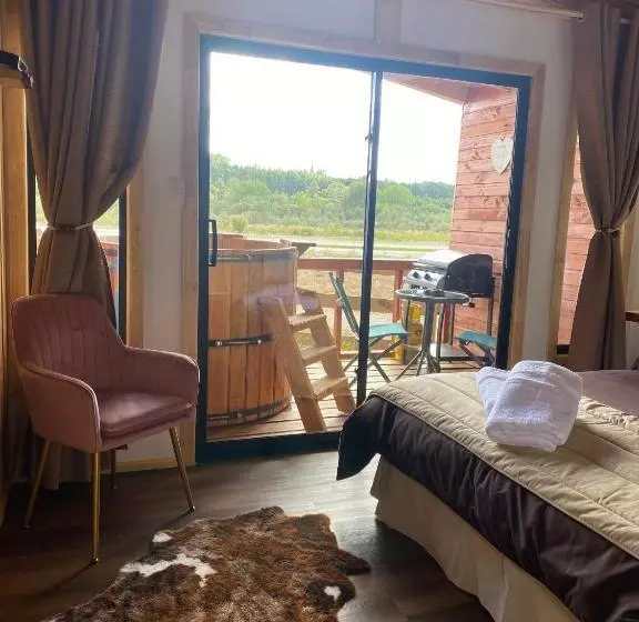 El Encanto De Antilhue