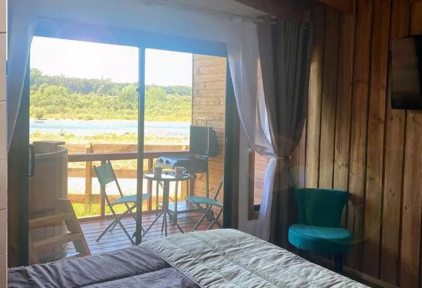 El Encanto De Antilhue