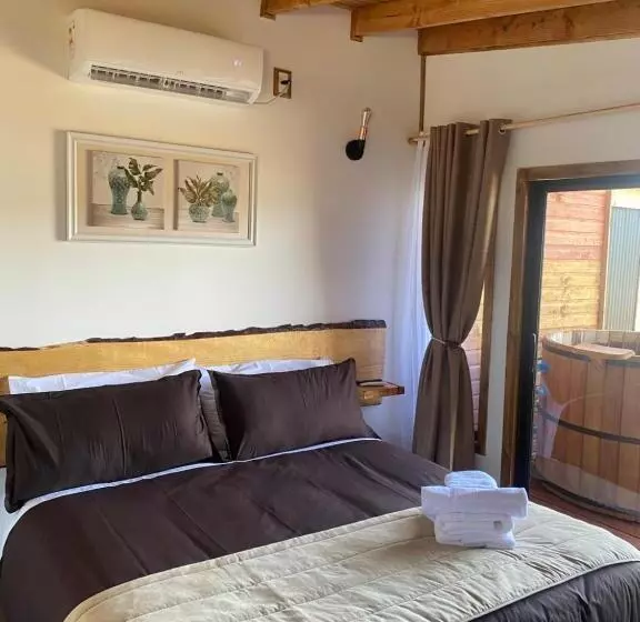 El Encanto De Antilhue