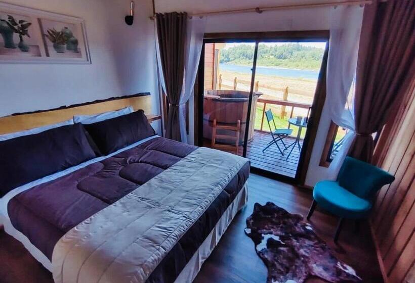 El Encanto De Antilhue