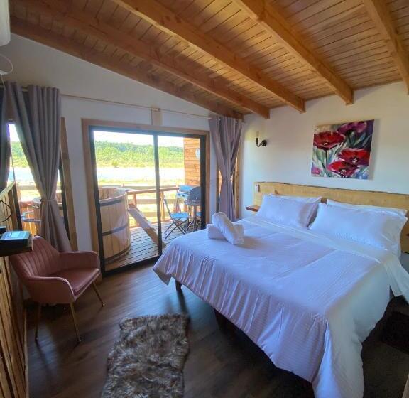 El Encanto De Antilhue