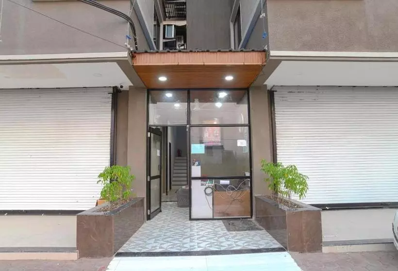 Fabhotel Dev S Inn