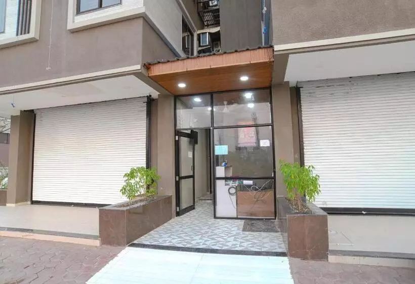 Fabhotel Dev S Inn