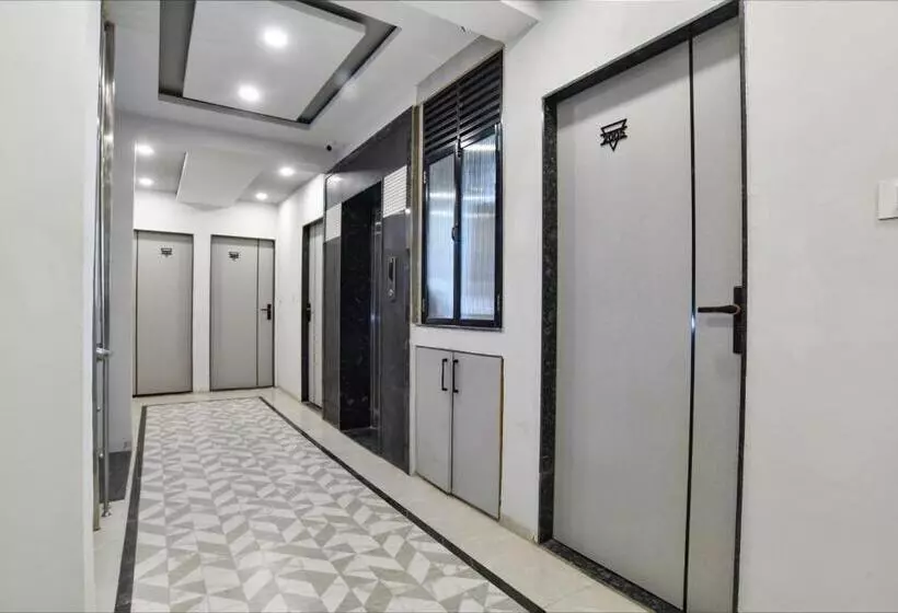 Fabhotel Dev S Inn