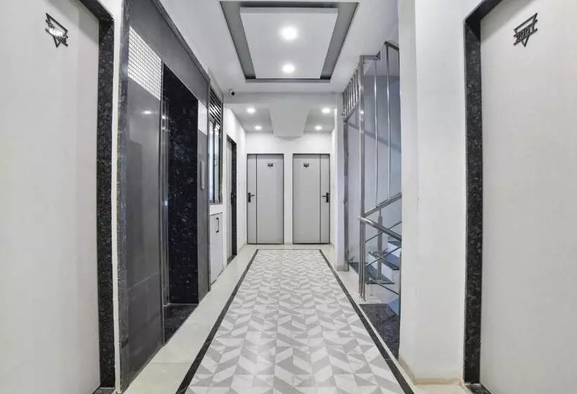 Fabhotel Dev S Inn