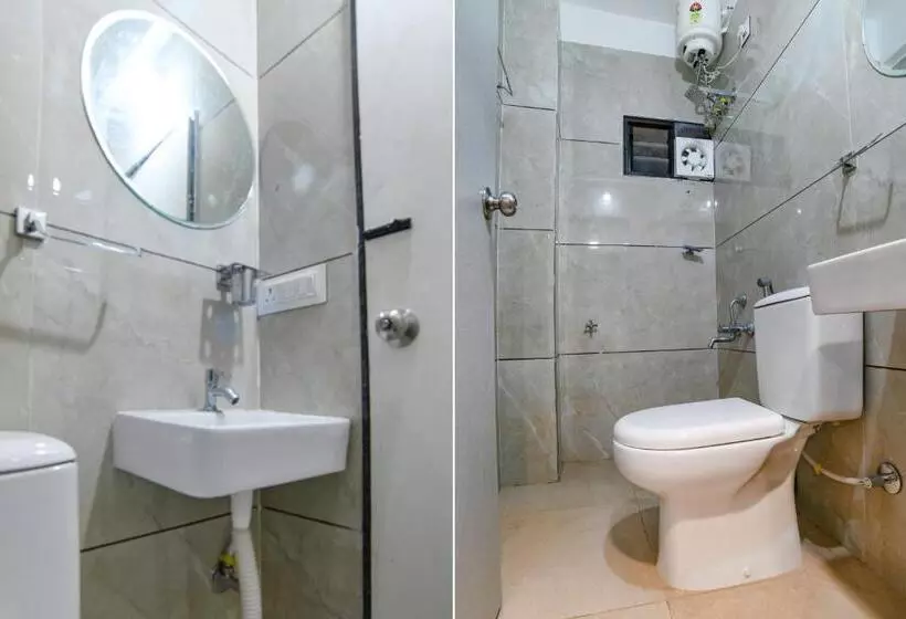 Fabhotel Dev S Inn