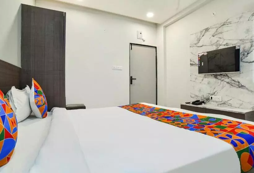 Fabhotel Dev S Inn