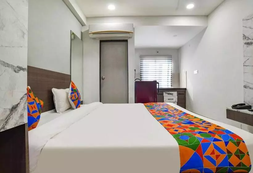 Fabhotel Dev S Inn