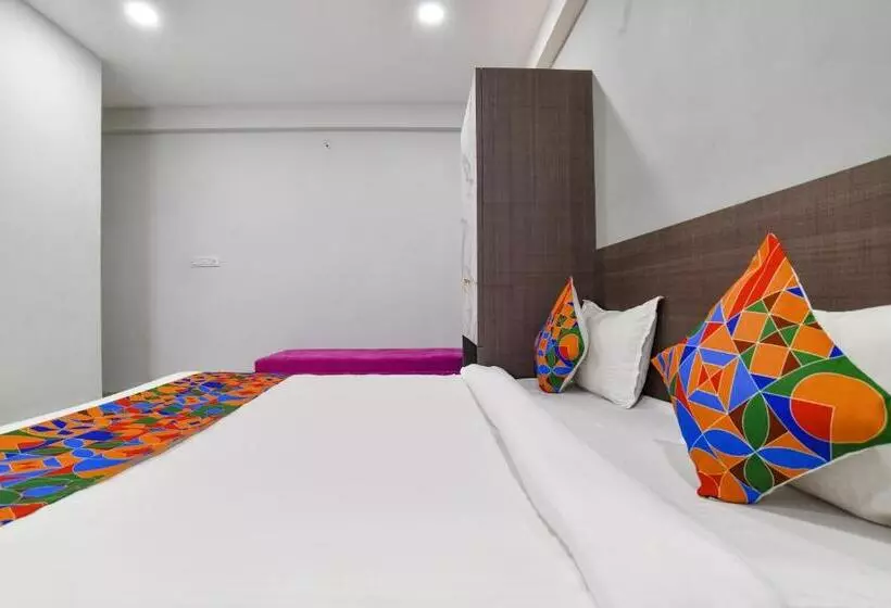 Fabhotel Dev S Inn