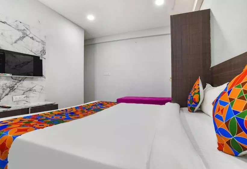Fabhotel Dev S Inn