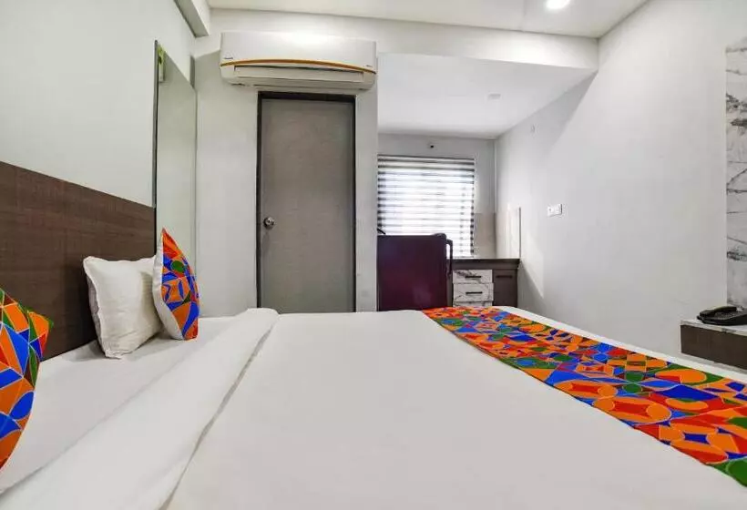 Fabhotel Dev S Inn