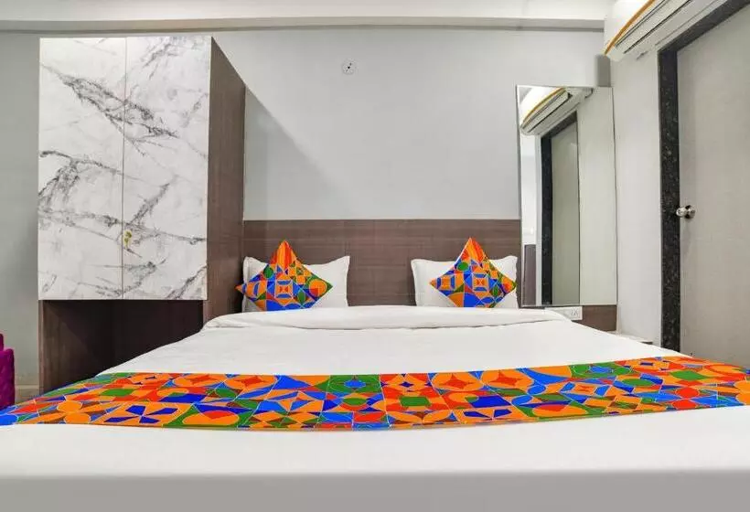 Fabhotel Dev S Inn