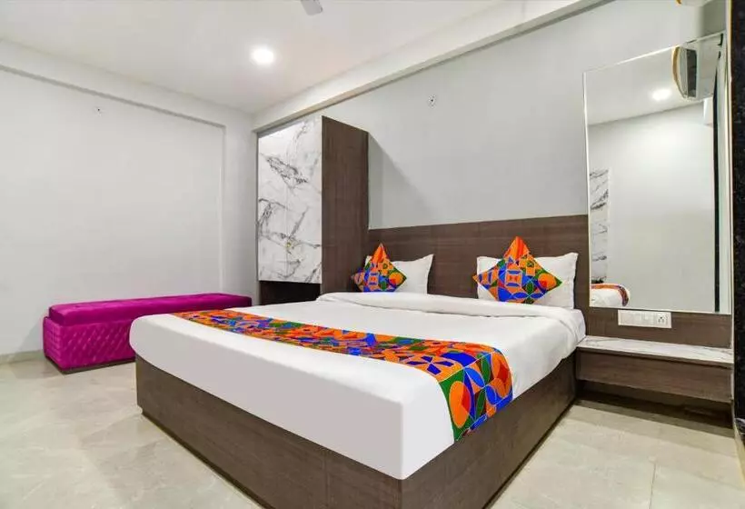 Fabhotel Dev S Inn