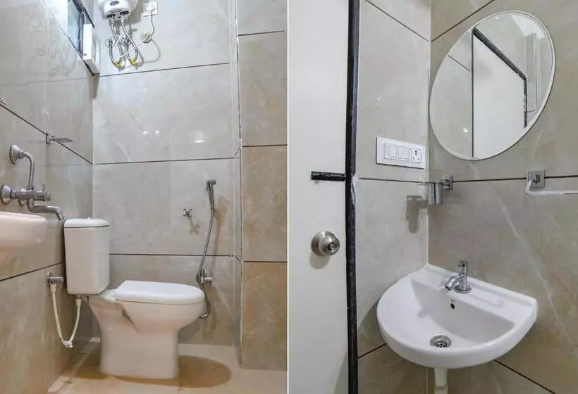 Fabhotel Dev S Inn