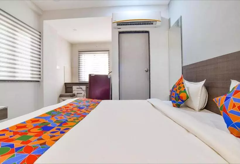 Fabhotel Dev S Inn