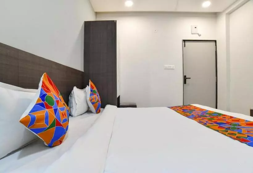 Fabhotel Dev S Inn