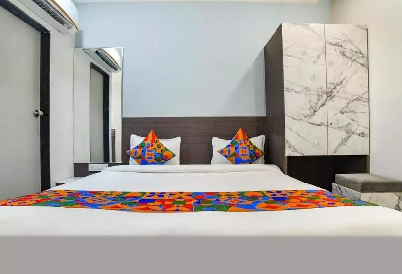 Fabhotel Dev S Inn