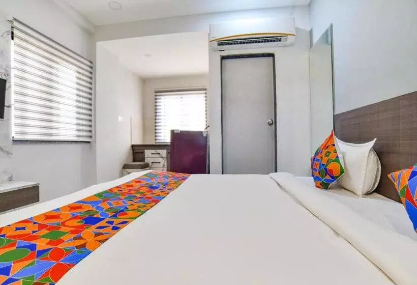 Fabhotel Dev S Inn