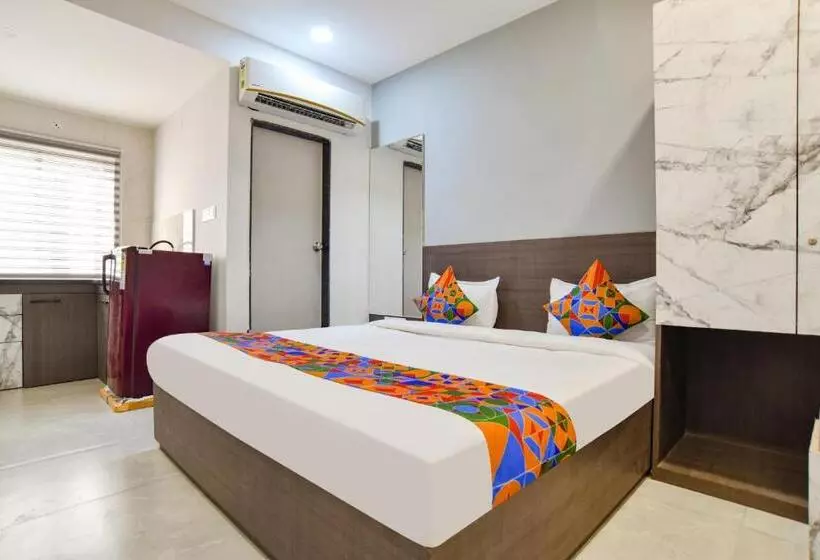 Fabhotel Dev S Inn