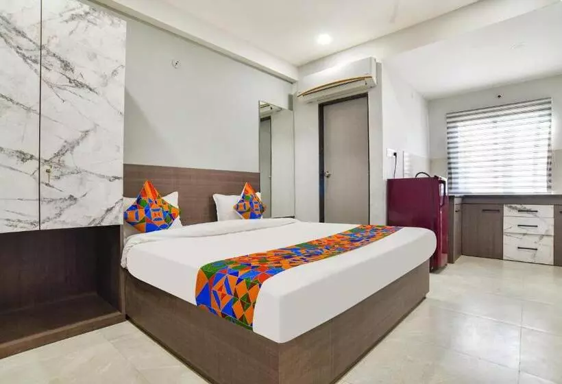 Fabhotel Dev S Inn
