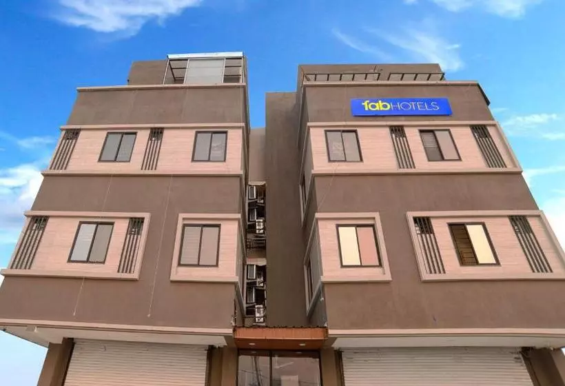Fabhotel Dev S Inn