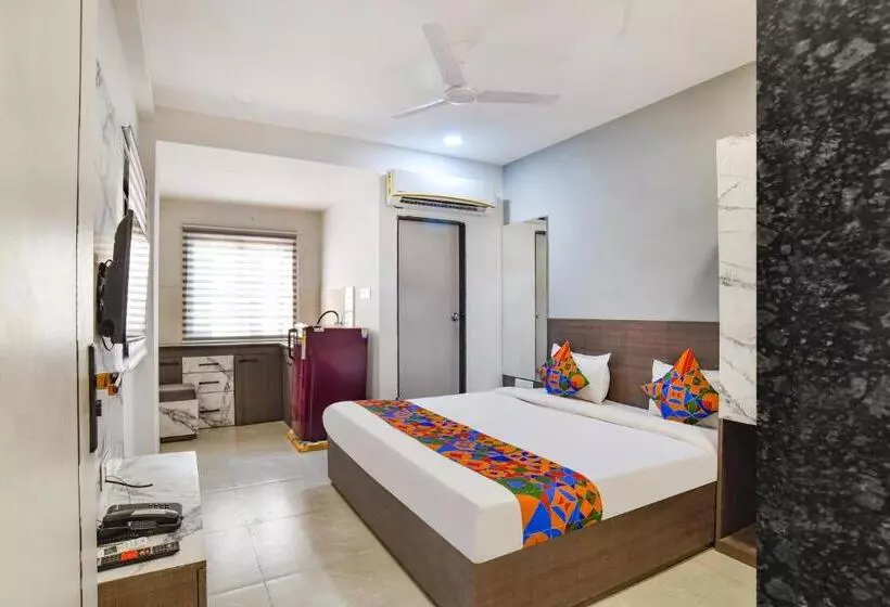 Fabhotel Dev S Inn